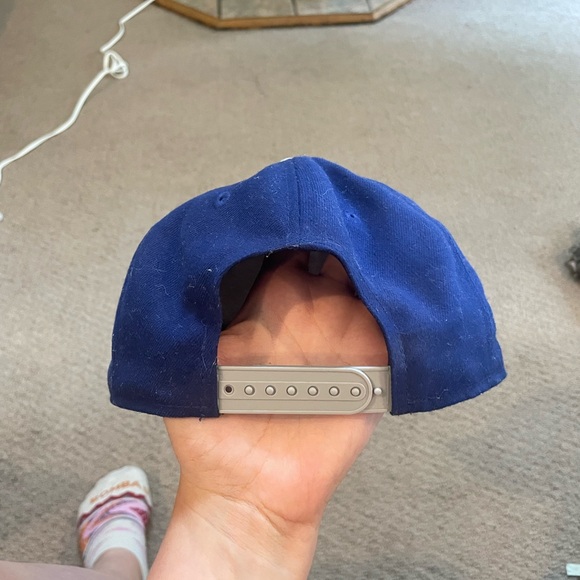 LA dodgers hat - Picture 5 of 6